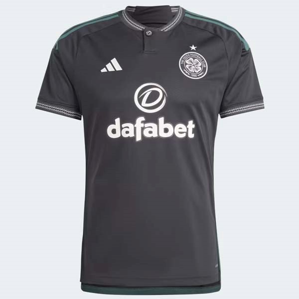 Thailandia Maglia Celtic Away 23/24
